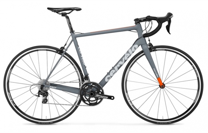 Cervelo R2 105 Bike Arizasport