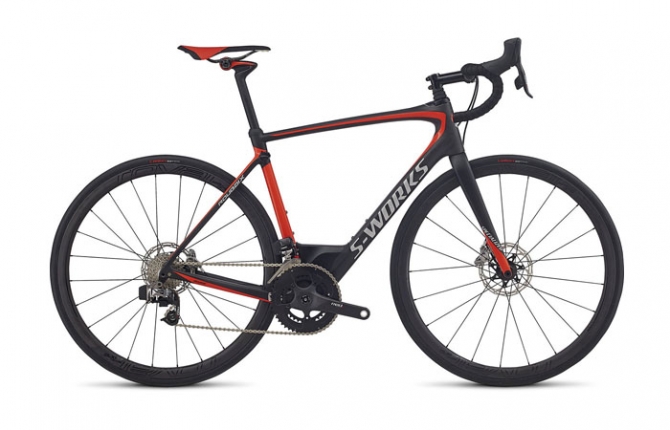 2017 Argon 18 Nitrogen Ultegra Di2 Bike Arizasport