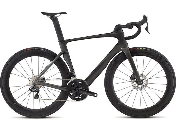 2017 Specialized Venge Vias Pro Disc Udi2 Bike Arizasport