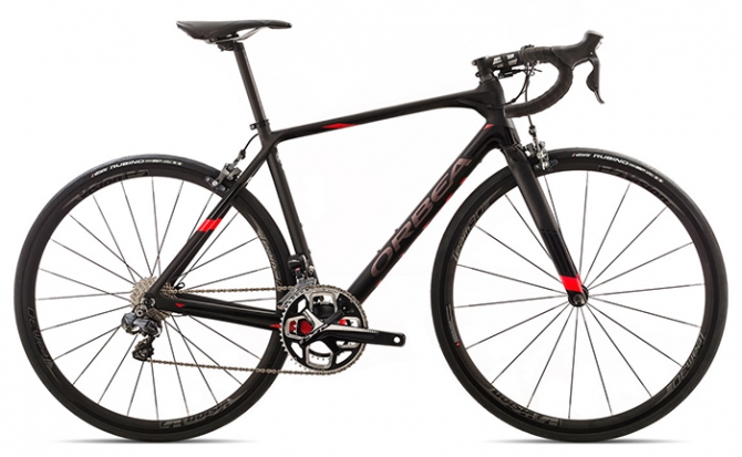2017 Orbea Orca M20i Bike Arizasport