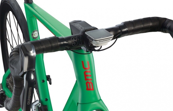 2017 Bmc Roadmachine 01 Dura-ace Di2 Bike Arizasport