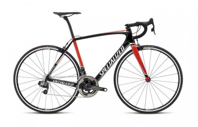 2017 Specialized Tarmac Expert Etap Bike Arizasport