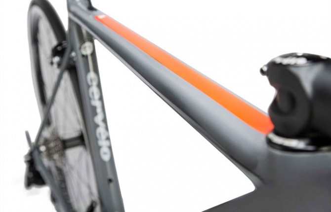 Cervelo R2 105 Bike Arizasport