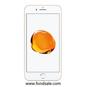 Apple iPhone 7 Plus Latest Model - 128GB - Gold Unlocked Smartphone