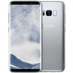 Samsung Galaxy S8 SM-G950FD Factory Unlocked 5.8 64GB Black Silver Gold Blue