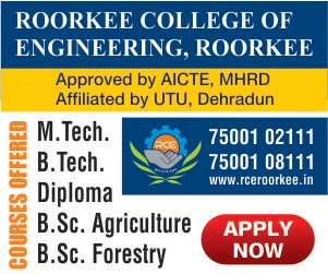 Top Engineering College In Uttarakhand