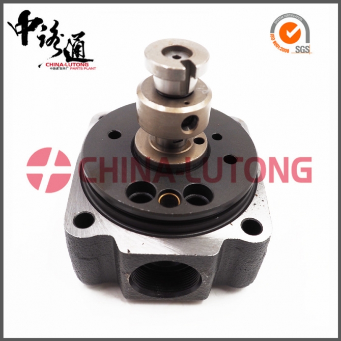 Head Rotor 146402-0920 Ve411l For Isuzu Pick Up 4jb1 4ja1						