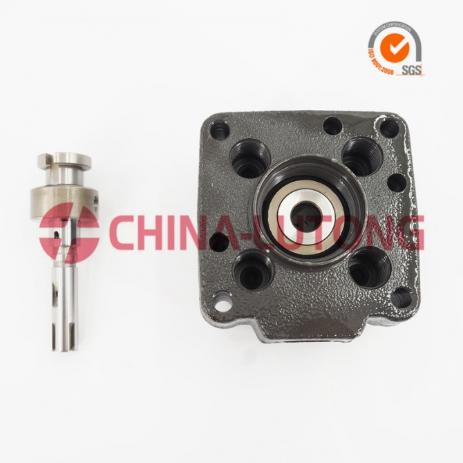 Head Rotor 146403-3520 Ve410r For Nissan Td27  Ad27					