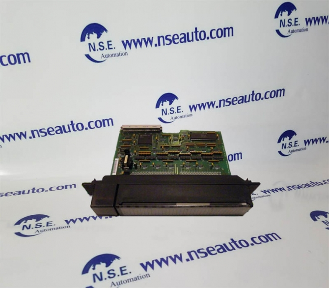 IS215UCVDH5AN GE FANUC Module,ready in stock.