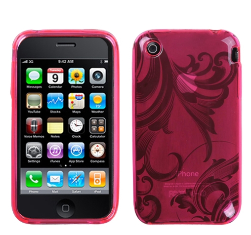 Apple Cell Phone Cases