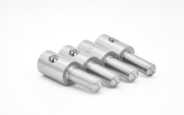 New Bascolin Type Nozzle 105015-5330, Dlla154sn533 