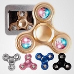 Best Wholesale Metal Spinner Supplier