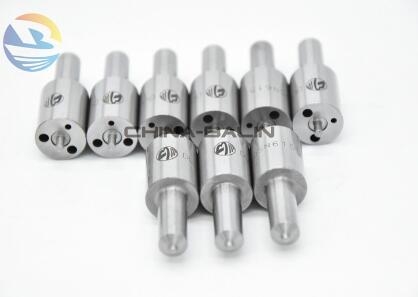 ZEXEL Injector Nozzle 105015-6150, DLLA150SN615