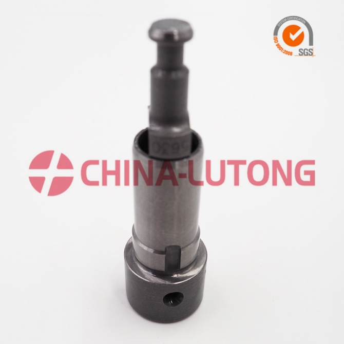Diesel Plunger  Element Denso Oem Number 090150-5630 For Mitsubishi A Type For Fuel Engine Injector Parts