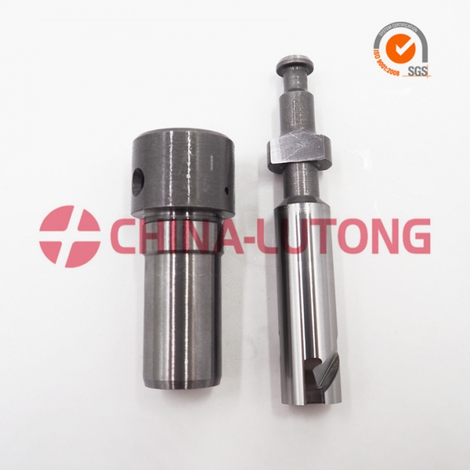 Diesel Plunger  Element DENSO OEM Number 090150-5630 For MITSUBISHI A Type For Fuel Engine Injector Parts