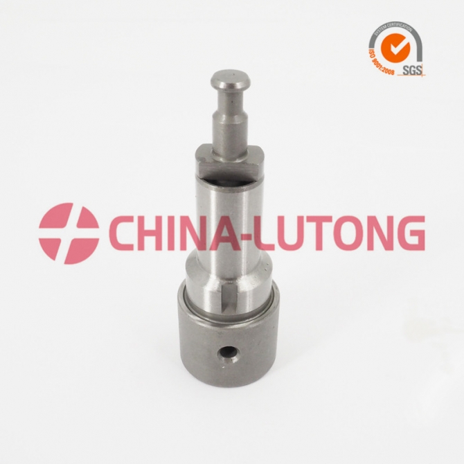 Fuel Injector Plunger Zexel Oem Number 131153-5720  A736 Diesel Plunger  Element For Nissan Ad Type For Fuel Engine