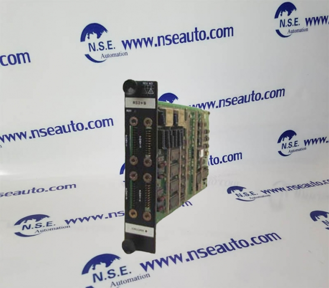 Yokogawa  Alr121-s53