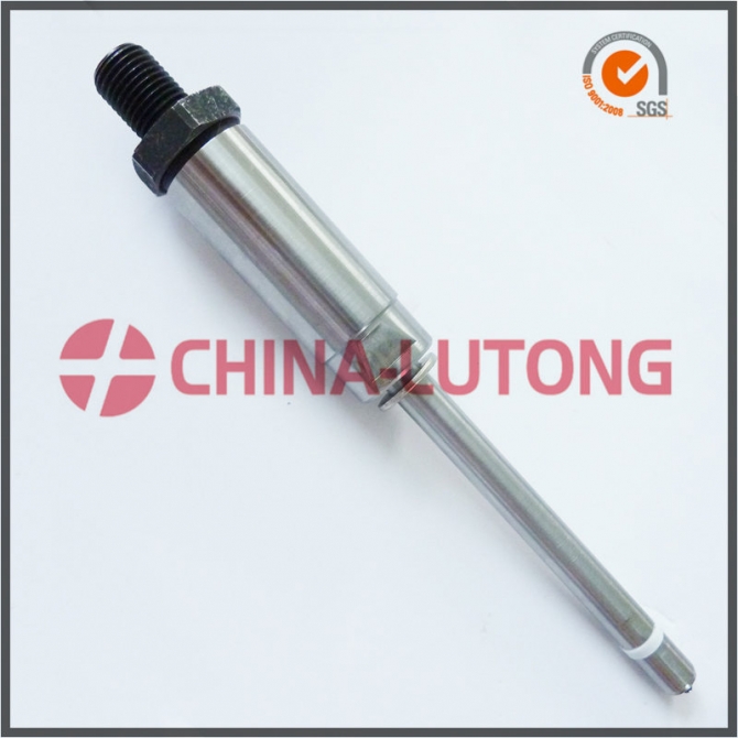 Pencil Nozzle 8n7005 Fuel Injector Assembly For Caterpillar Cat 3304 3306 Engine Pump Parts