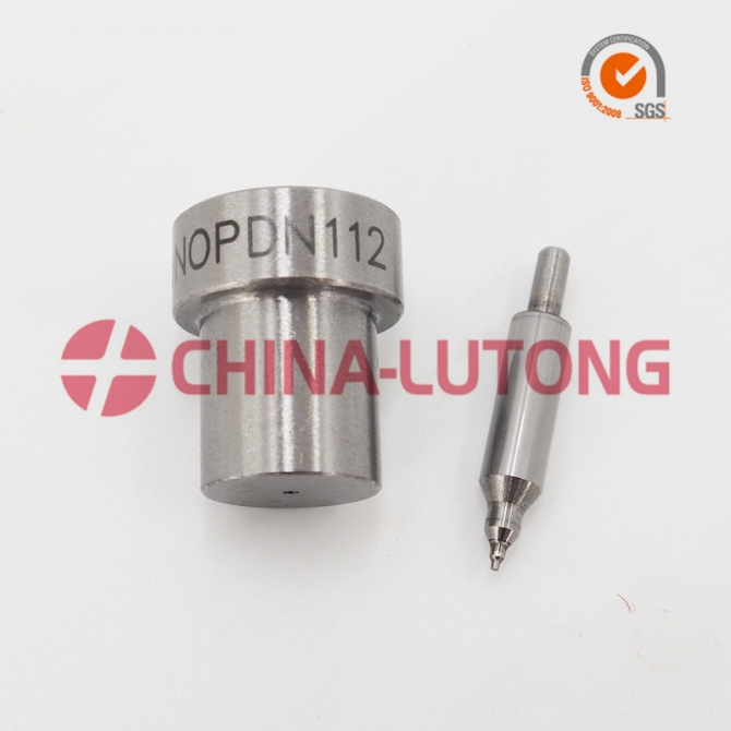 105007-1120  Dn0pdn112 Diesel Nozzle Dn-pdn Type For Mitsubishi Auto Engine Parts Fuel Injector