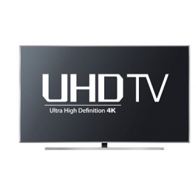 Samsung 4K UHD JU7100 Series Smart TV - 75 Class 74.5 Diag.