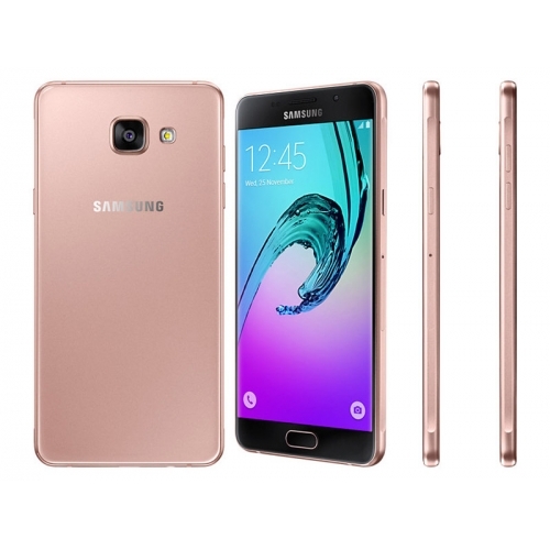 Samsung Galaxy A7 5.5inch Mt6795 Octa Core 2.5ghz Lte 4g Android