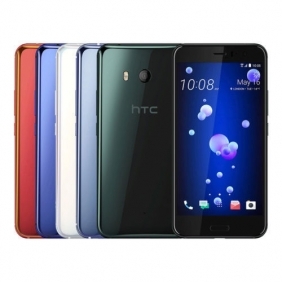  Larger Image Htc U11 Dual 128gb 5.5 Qhd 6gb Ram Factory Unlocked - Black Silver Blue Red