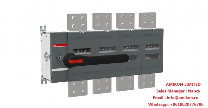 Abb Ci830 3bse013252r1