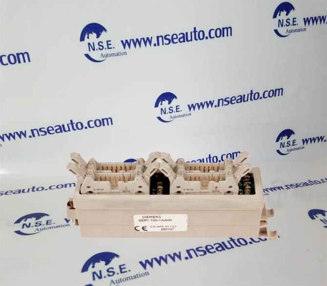 Siemens    A1-116-100-505