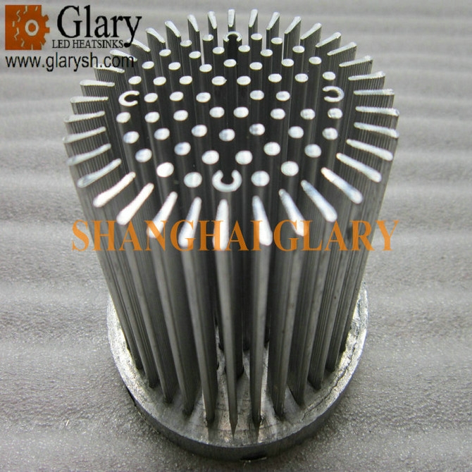 Glr-pf-072060-2 72mm Forging Heatsink 4