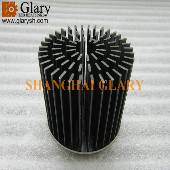 Glr-pf-072060 72mm Forging Heatsink