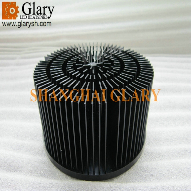 Glr-pf-120065 120mm Led Heatsink-1