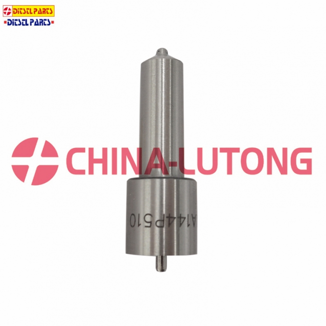 Injection Nozzle DLLA144P510, DLLA150P326 With High Quality