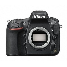 New Nikon D810A DSLR Camera