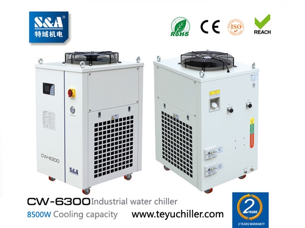 Sa Recirculating Water Chiller For Laser 3d Printers