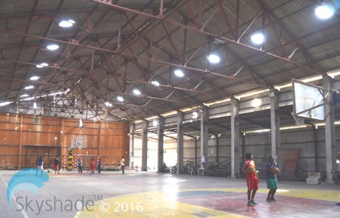 Daylighting Products | Manufacturers of LED Lighting | Industrial Lighting Suppliers