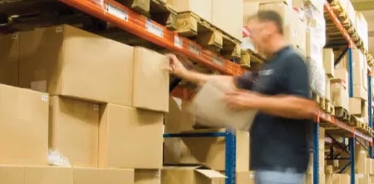 Order Fulfillment Services Atlanta | Pro Source Logistics