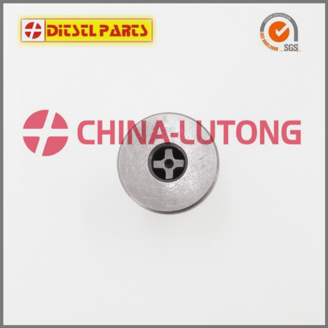 Fuel Injector Delivery Valve 090140-1350 A Type For Injector Fuel Pump 