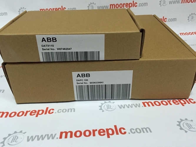 Abb Plc Pm564-r-ac Cpu