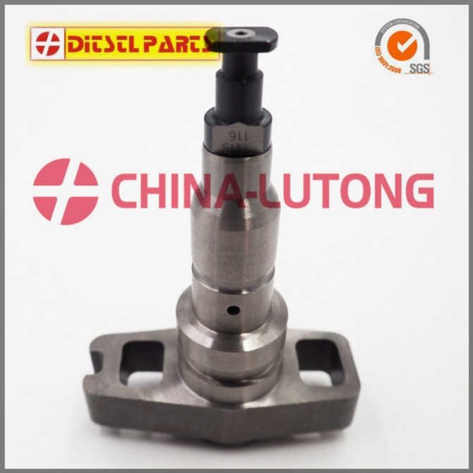 Diesel Plunger T-element 1 418 415 116 1415-116,high Quality With Good Price , Oem Number 1 418 415 116