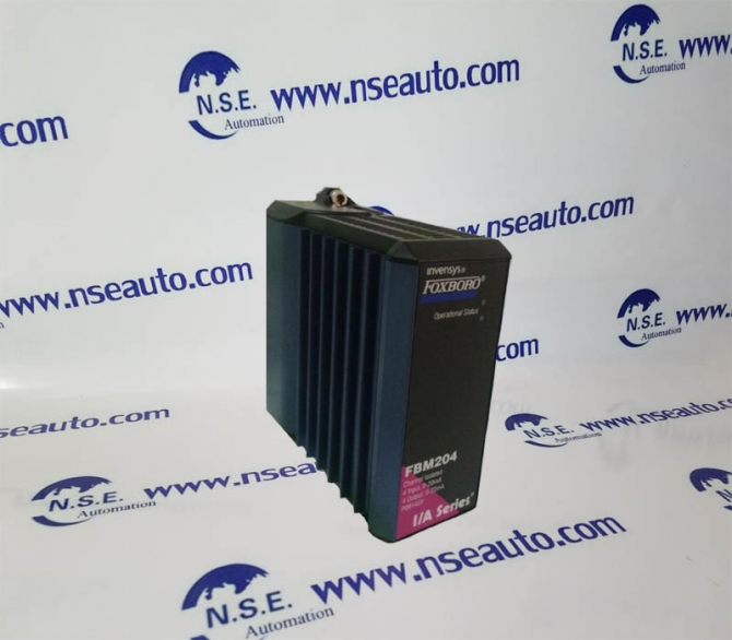 Foxboro         P0170pd