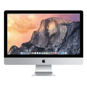 Apple iMac MF885LLA 27-Inch Desktop