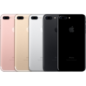 Apple Iphone 7 Plus 256gb Gold
