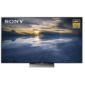 Sony XBR-55X930D 55Inch 4K Ultra HD 3D Smart TV