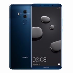 Huawei Mate 10 Pro 4gb 64gb 6.0 Inch Smartphone