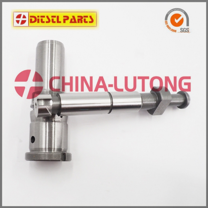 Diesel Plunger 2 418 450 051 2450-051 Element Fits Valmet Volvo Six