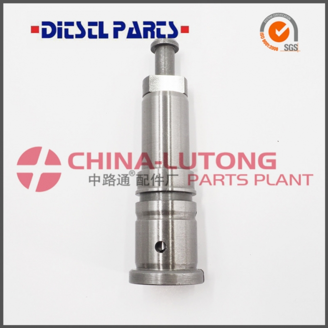 Plunger 2 418 455 069 2455-069 For Ivecomegirus-deutz Pe8p120a9205ls3827