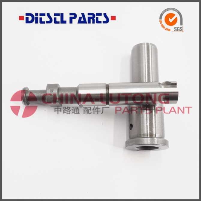 Plunger 2 418 455 069 2455-069 For Ivecomegirus-deutz Pe8p120a9205ls3827