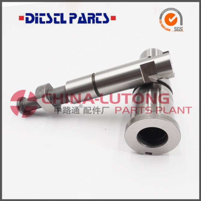 Plunger 2 418 455 069 2455-069 For Ivecomegirus-deutz Pe8p120a9205ls3827