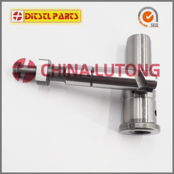 Plunger  Barrel Assembly 2 418 455 073 2455-073 For Scania Pe6p120a320rs3141