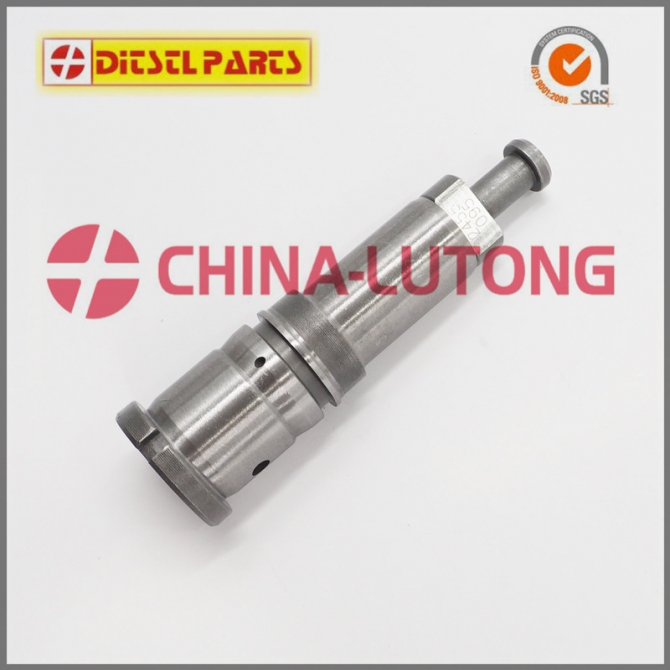 Volvo Diesel Plungerelement 2 418 455 0952455-095,high Quality With Good Price , Oem Number 2455-095